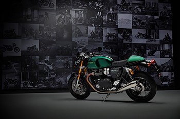 Triumph Thruxton Final Edition, Triumph Thruxton Final Edition, vehicle, Triumph Thruxton HD wallpaper