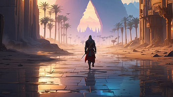 Assassin Creed Legends, assassins-creed, games, xbox-games, ps-games, pc-games, video-games HD wallpaper