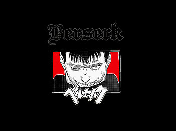guts, Berserk HD wallpaper