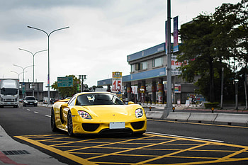 car, Porsche HD wallpaper