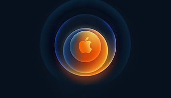 Apple, 12, 2020 HD wallpaper