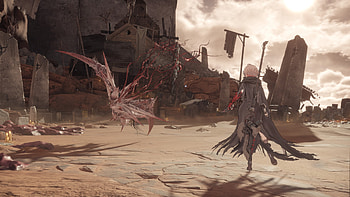 AI LIMIT Video Game – Futuristic Battle Scene, video game HD wallpaper