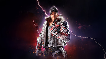 Jin Kazama From Tekken In Pubg Mobile, pubg, tekken-8, ps5-games, playerunknowns-battlegrounds, 2024-games, games, video-games, jin-kazama HD wallpaper