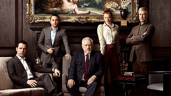 Succession HBO, Striking , Top-quality visuals, HBO backgrounds HD wallpaper