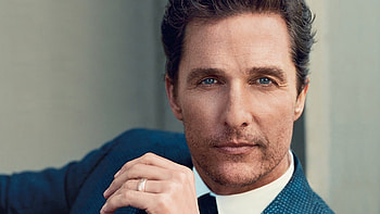 Matthew McConaughey, , Hollywood, Actor HD wallpaper