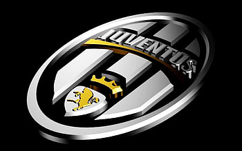 Juventus Logo, Sports background, Logo , Team symbol HD wallpaper