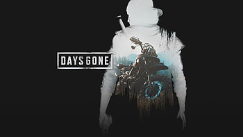 Days Gone , days-gone, 2021-games, games HD wallpaper