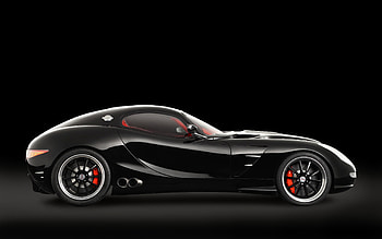 trident iceni, iceni, sports, trident, coupe HD wallpaper