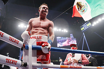 Saul Alvarez, Saatilde ordm l HD wallpaper