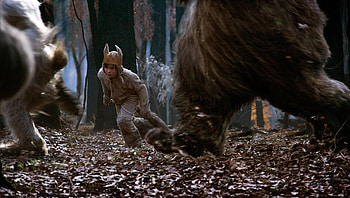 Where the Wild Things Are (2022) movie HD wallpaper