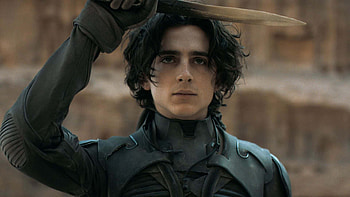 House Atreides, Movies, Dune movie, Visual wonder HD wallpaper