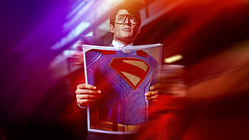 The Ultimate Superman, superman-legacy, superman, david-corenswet, superheroes, dc-comics, movies, artwork, digital-art HD wallpaper