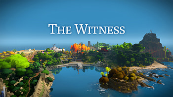 The Witness 2016 Video Game, games, ps-games, pc-games, the-witness, 2016-games HD wallpaper