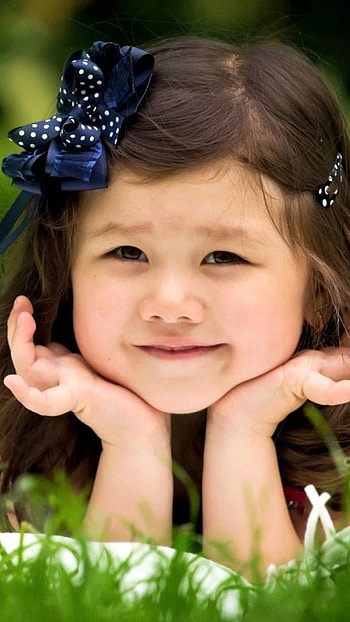Lil Baby, Cute Baby, Girl HD phone wallpaper