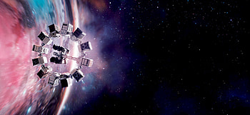 Interstellar Cinematic Space Odyssey, movie, Interstellar HD wallpaper