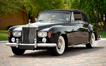 Rolls-Royce, Transport, Auto HD wallpaper
