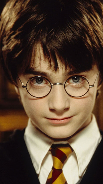 Kid, Harry Potter HD phone wallpaper