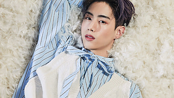 Mark Tuan, GOT7 HD wallpaper