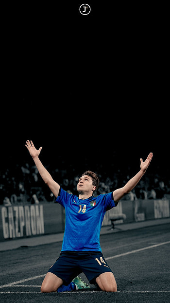 Chiesa Version 2, Juventus, Sport HD phone wallpaper