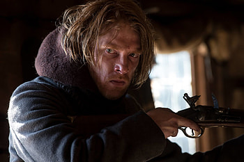 Domhnall Gleeson, Movies, Irish actor HD wallpaper