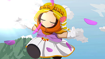 Kenny, South Park ivibites HD wallpaper