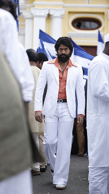 Kgf Hero, Yash, Kgf HD phone wallpaper