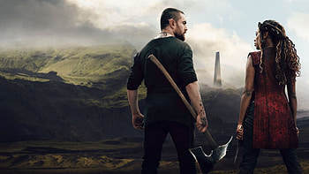 TV Show, The Witcher: Blood Origin HD wallpaper