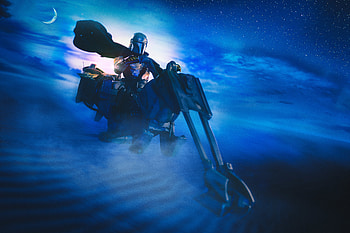 The Mandalorian Tvseries , the-mandalorian-season-2, the-mandalorian, tv-shows, star-wars HD wallpaper