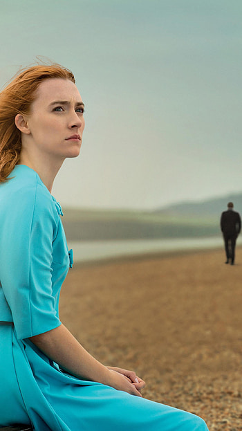 On Chesil Beach (2022) movie HD phone wallpaper