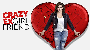 TV Show, Crazy Ex-Girlfriend HD wallpaper