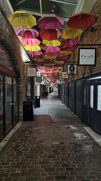 Camden, sidewalk, flooring HD phone wallpaper
