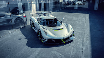 Koenigsegg Jesko – Ultimate Hypercar Excellence, Koenigsegg, car, vehicle, Koenigsegg Jesko HD wallpaper