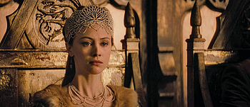 Dracula Untold (2014), dracula untold, movie, girl, sarah gadon, actress, mirena HD wallpaper