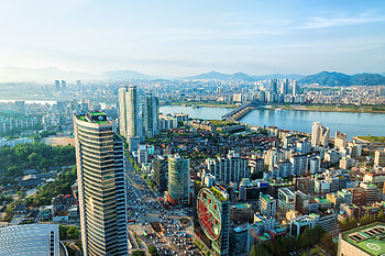 Seoul travel guide, South Korea destinations, Local recommendations, Insider tips HD wallpaper
