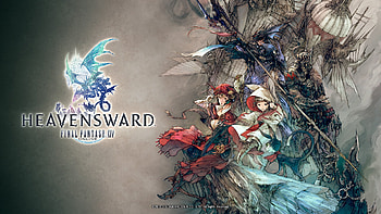 Final Fantasy 14 A Realm Reborn ) – HD wallpaper