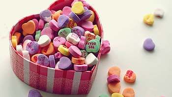 Food, Candies HD wallpaper