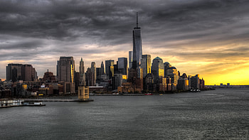 Manhattan (Travels), Manhattan , Cityscapes HD wallpaper