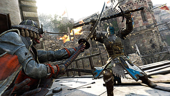For Honor, Knights, U HD wallpaper
