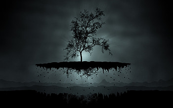 Cool Abstract - afari HD wallpaper
