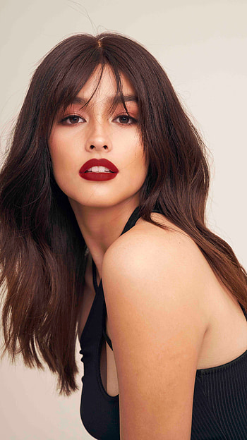 Liza Soberano, hollywood actress, singer HD phone wallpaper