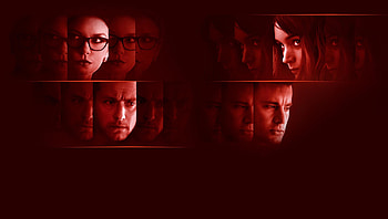 Side Effects (2022) movie HD wallpaper