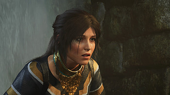Shadow Of The Tomb Raider, Shadow of the Tomb Raider HD wallpaper