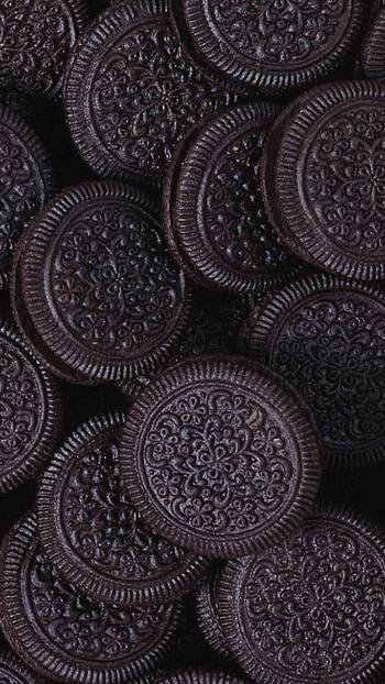 Oreo cookie, Iconic treat, Classic indulgence, Heavenly delight HD phone wallpaper