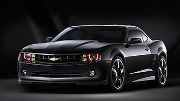 Car for , Laptop cars , Chevrolet Camaro, Car backgrounds HD wallpaper