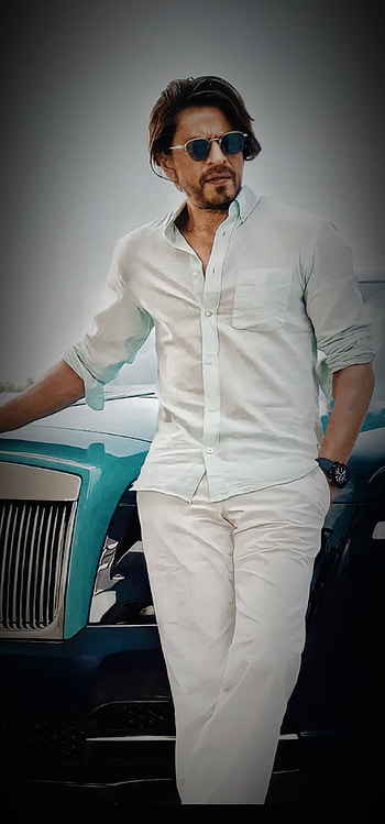 Shahrukh Khan, Pathaan, Shahrukh_khan, Srk HD phone wallpaper