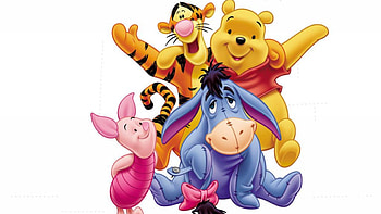 Related from Disney Screensavers. Winnie The Pooh HD wallpaper