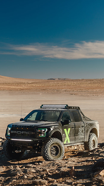 Ford Raptor, Ford HD phone wallpaper