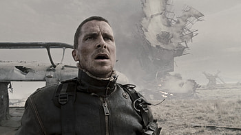 John Connor HD wallpaper