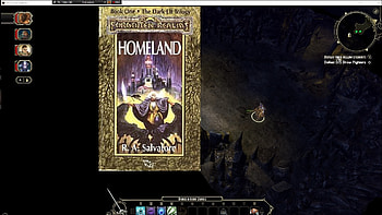 Sword Coast Legends : Module Drizzt do