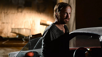Aaron Paul, Movies, El Camino, Breaking Bad HD wallpaper